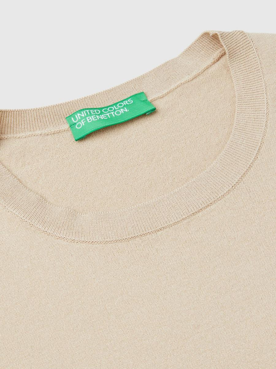 Benetton ženski džemper 