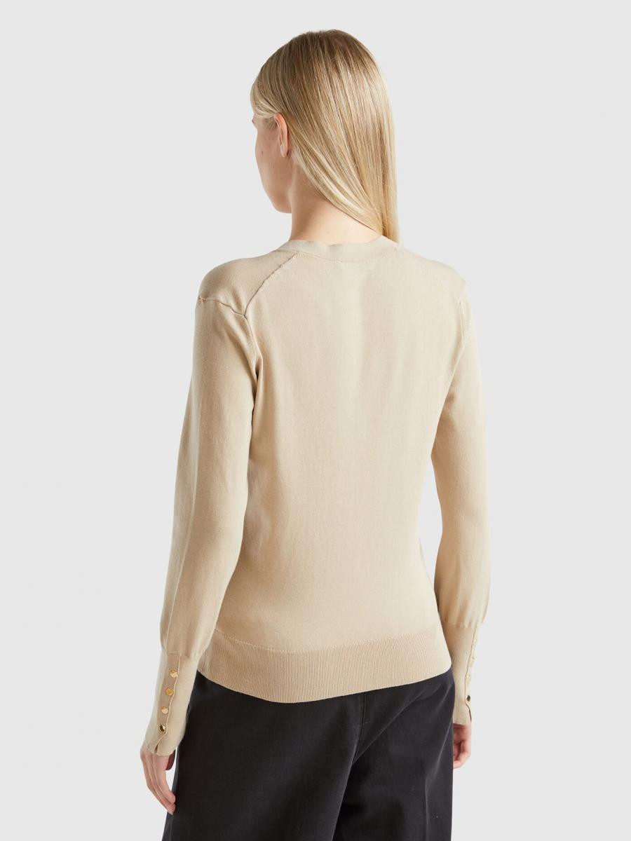 Benetton ženski džemper 