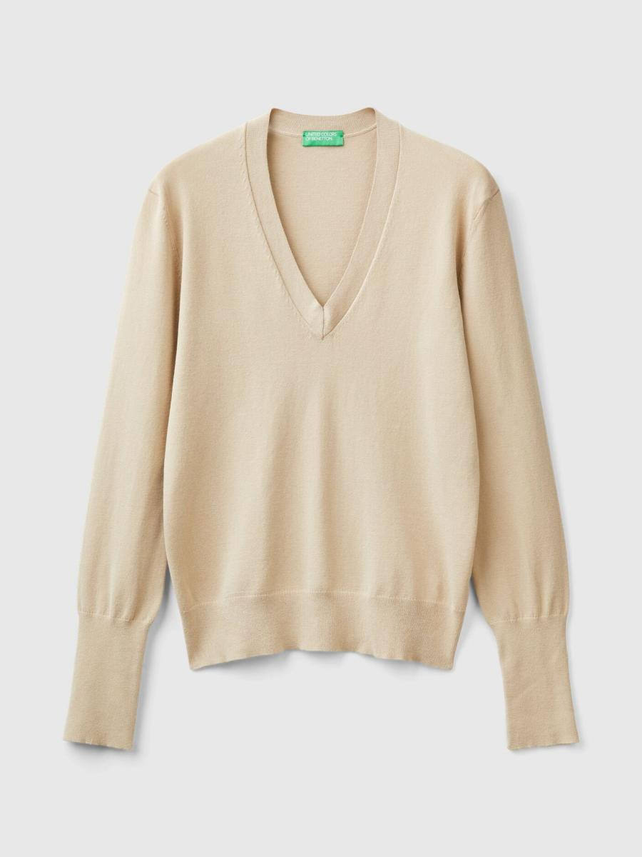 Benetton ženski džemper 