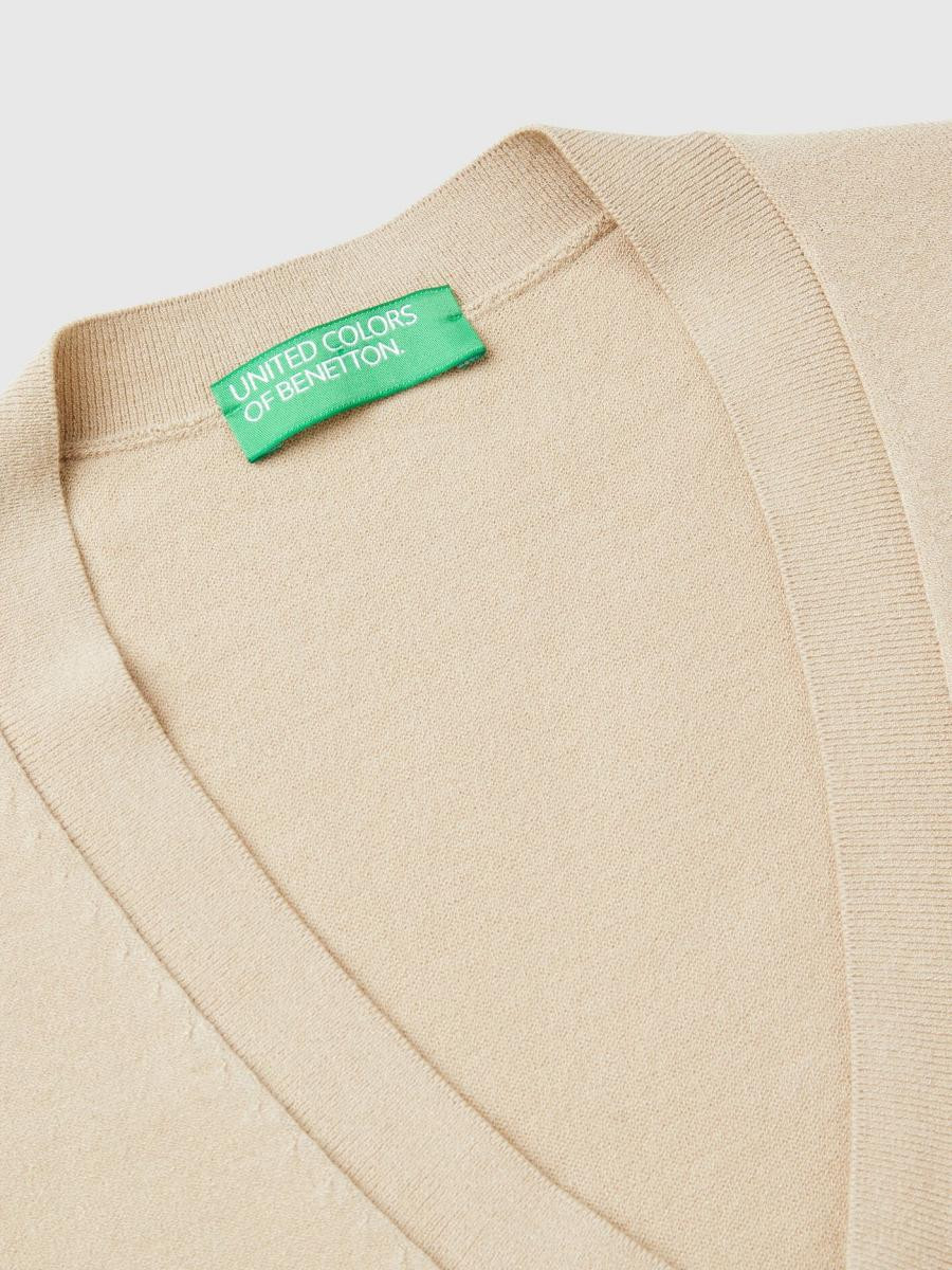 Benetton ženski džemper 