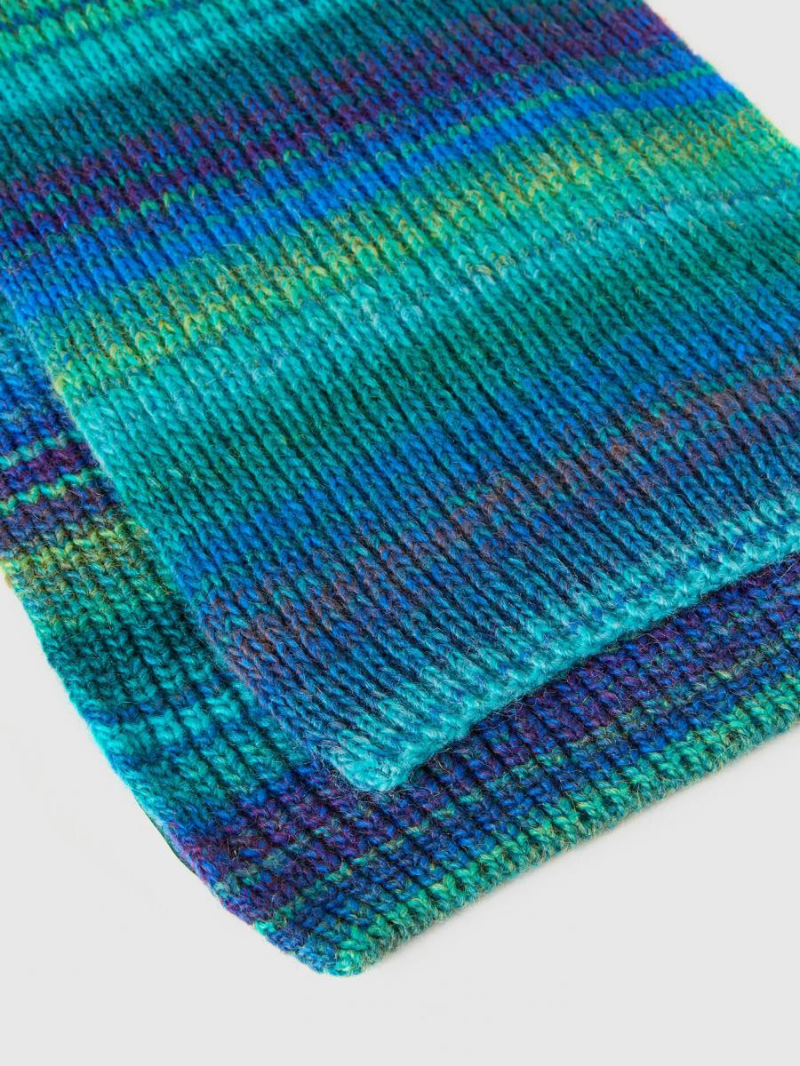 Benetton ženski šal 