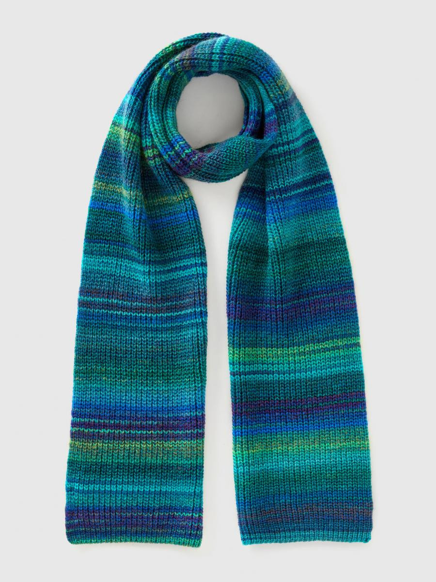 Benetton ženski šal 