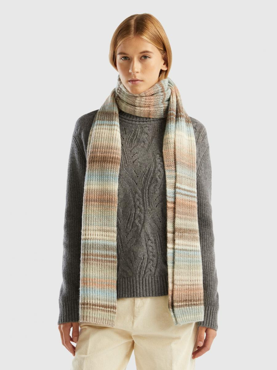 Benetton ženski šal 