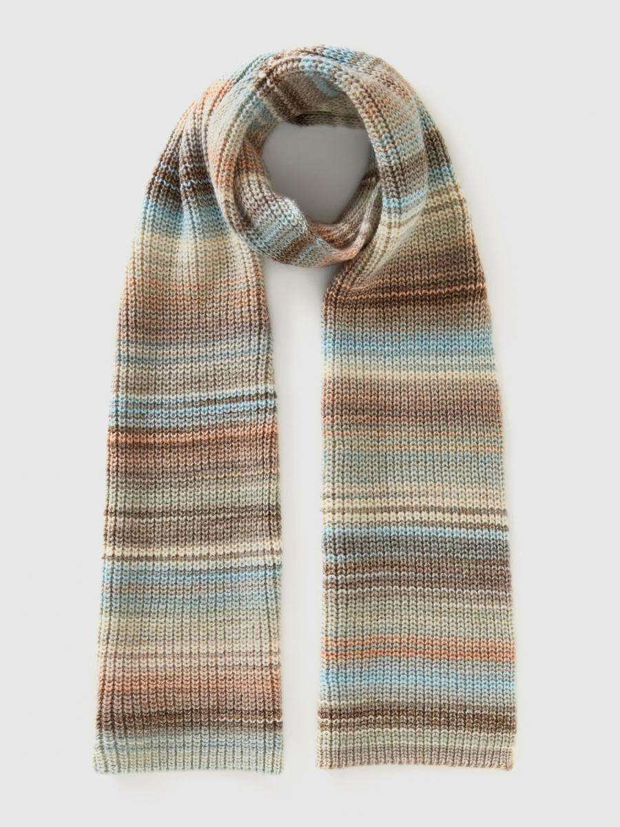 Benetton ženski šal 