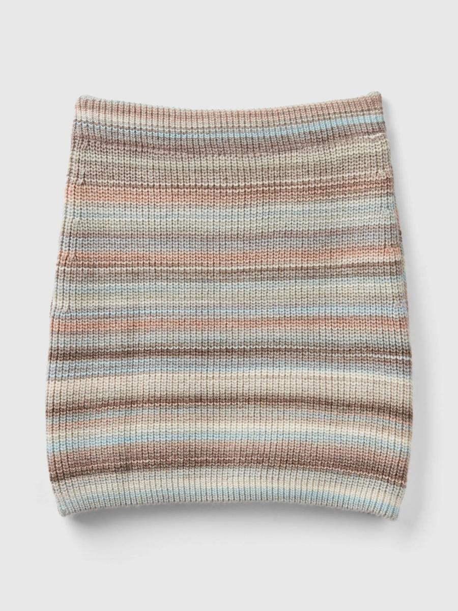 Benetton ženska suknja 