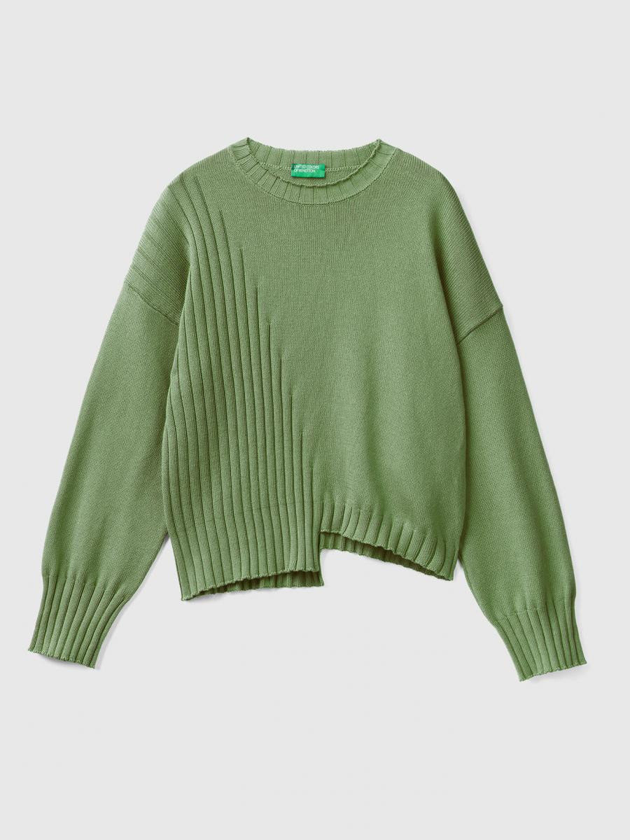 Benetton ženski džemper 