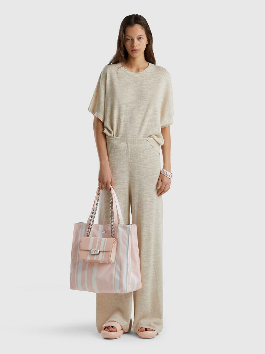 Benetton ženska trikotažna bluza 