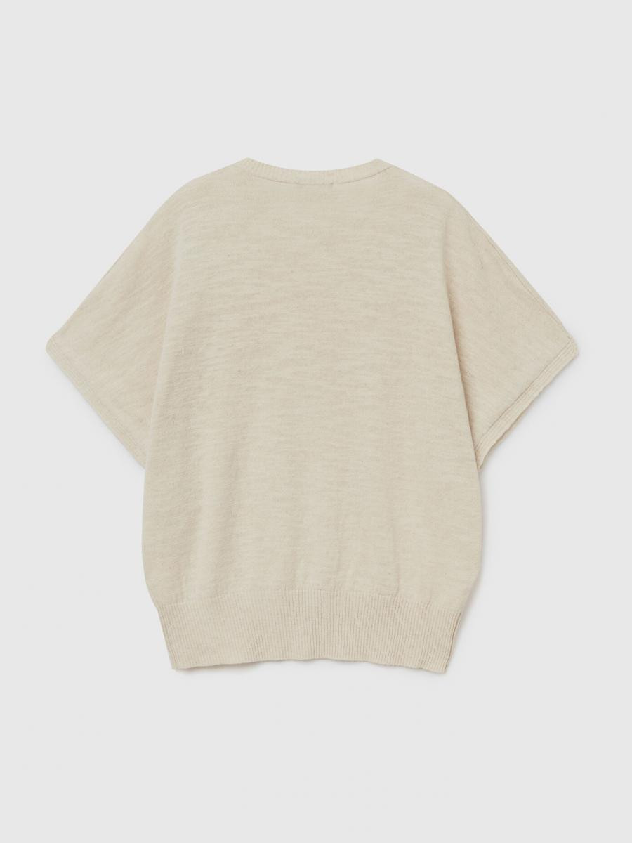 Benetton ženska trikotažna bluza 