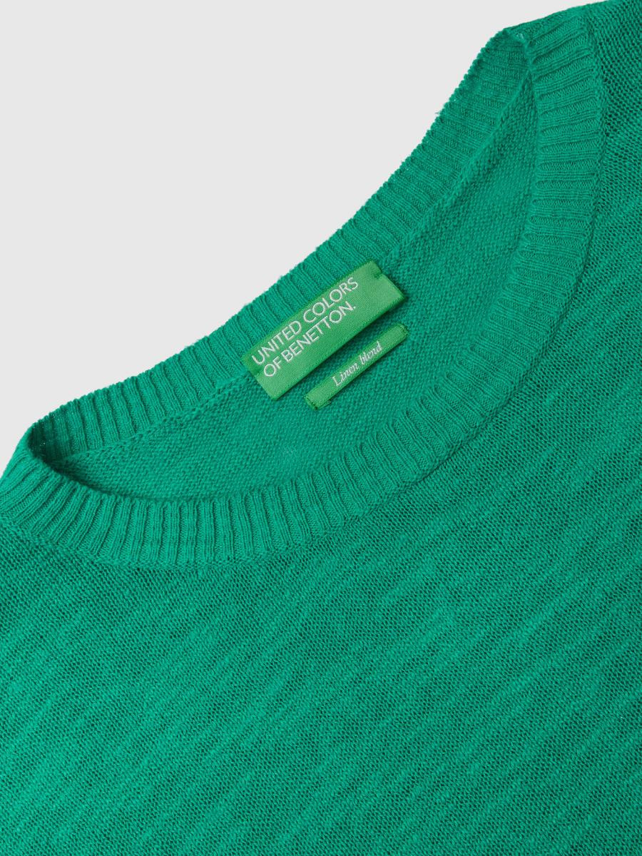 Benetton ženska trikotažna bluza 