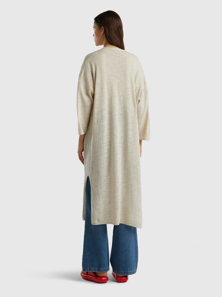 Benetton ženski džemper 