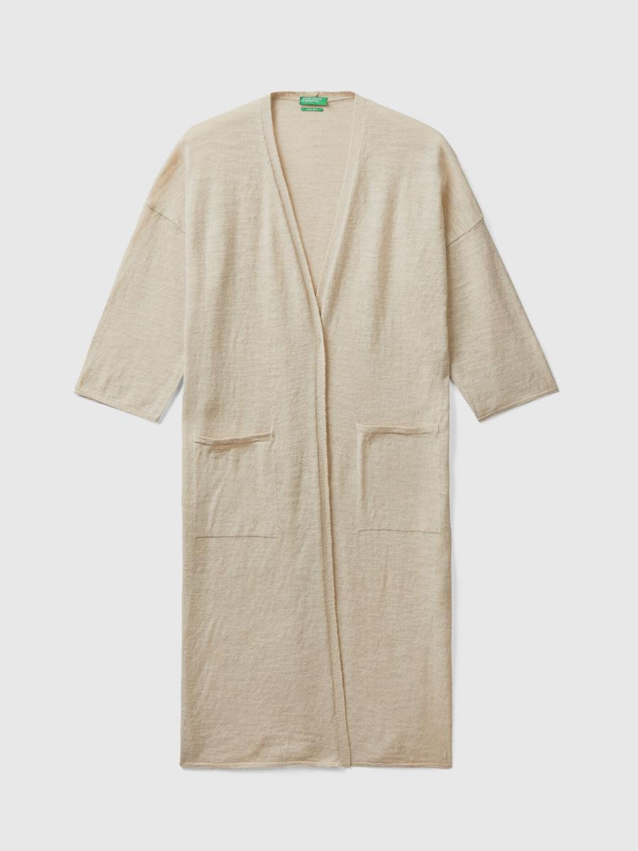 Benetton ženski džemper 