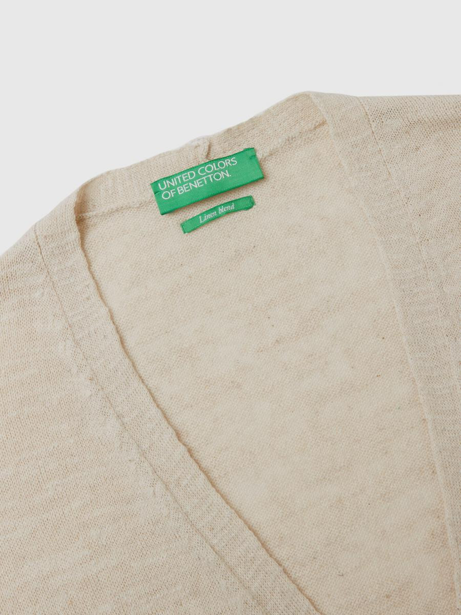 Benetton ženski džemper 