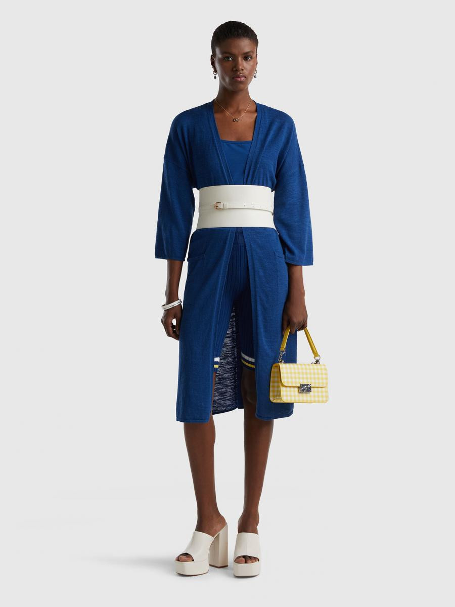 Benetton ženski džemper 