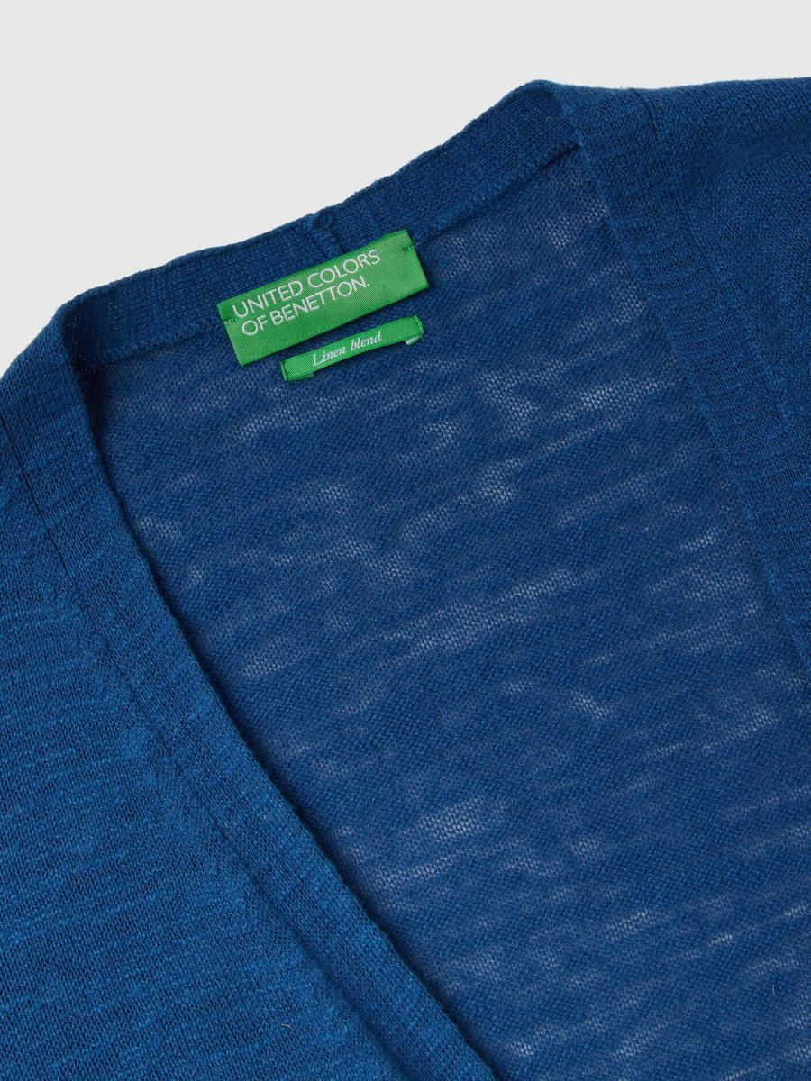 Benetton ženski džemper 