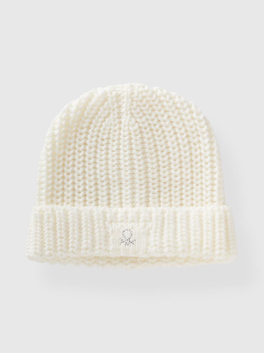 Benetton dečija kapa 