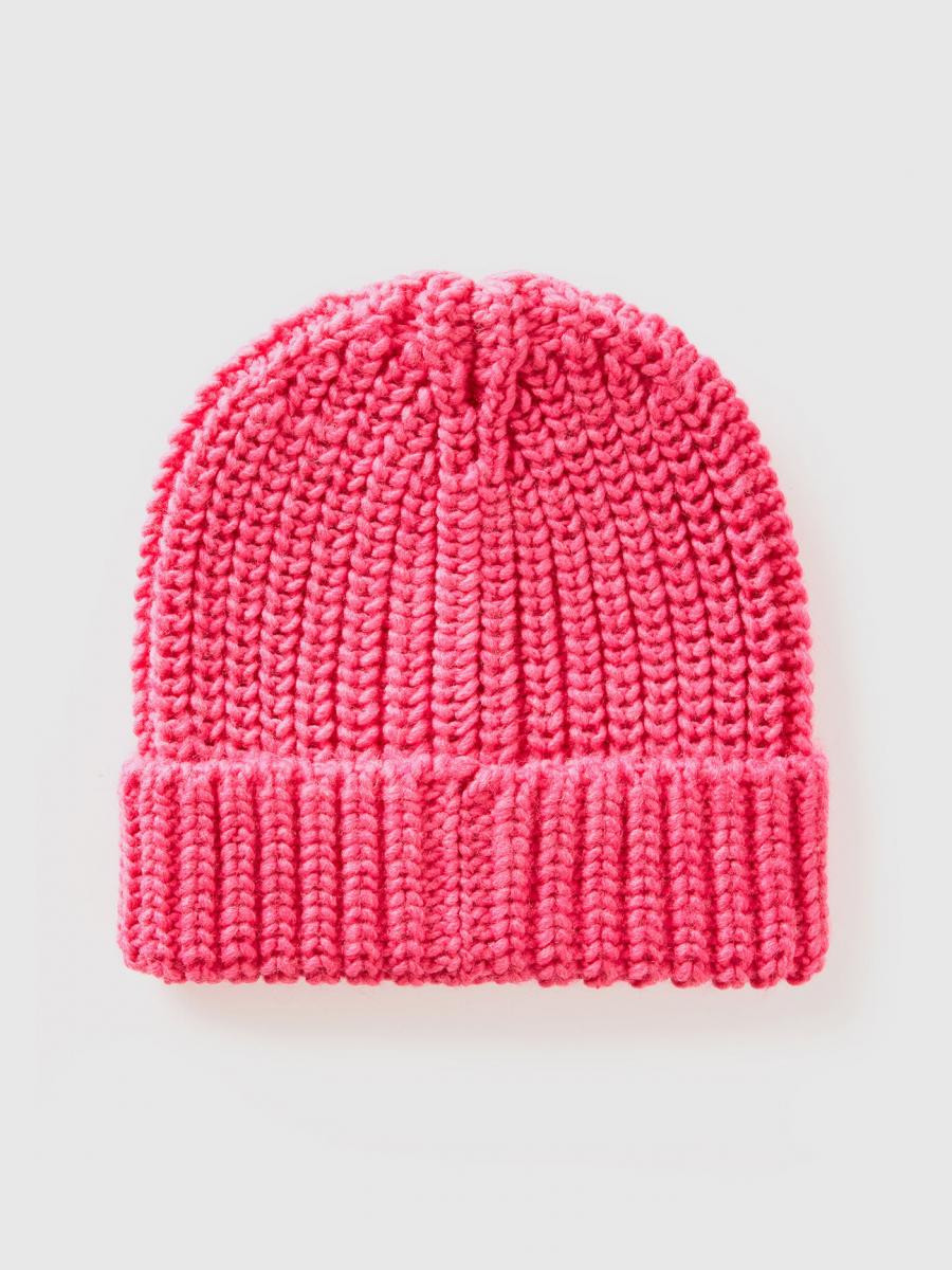 Benetton dečija kapa 