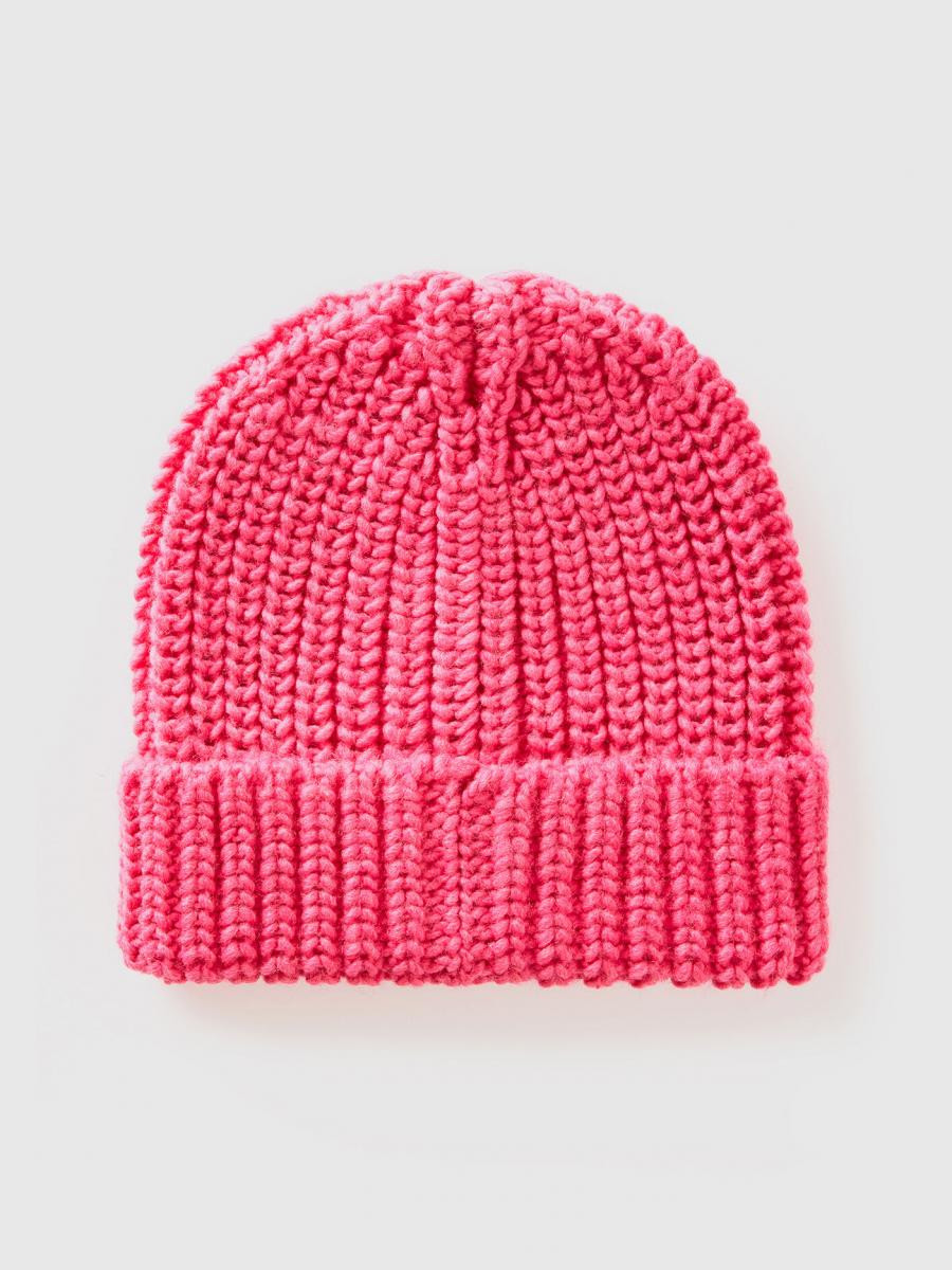 Benetton dečija kapa 