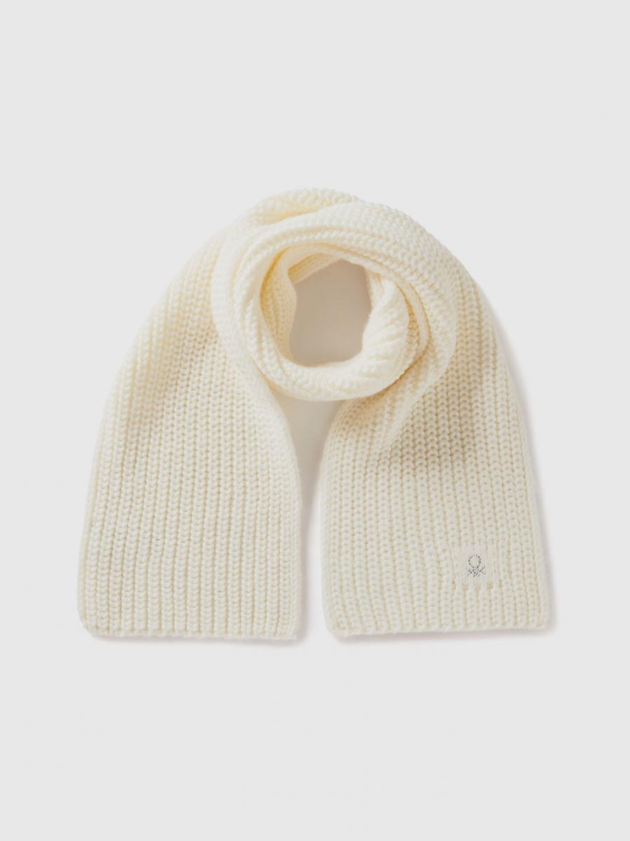 Benetton dečiji šal 