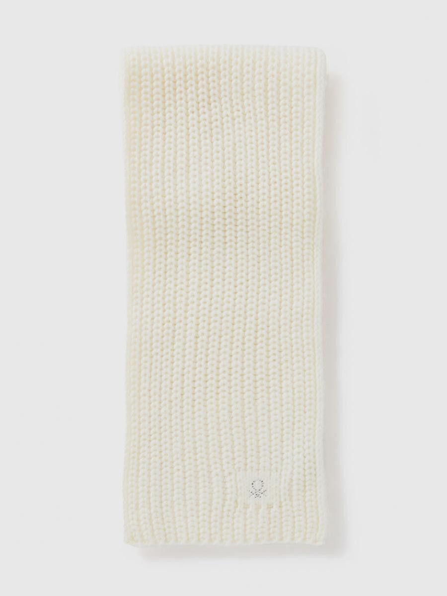 Benetton dečiji šal 