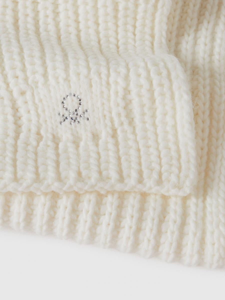 Benetton dečiji šal 