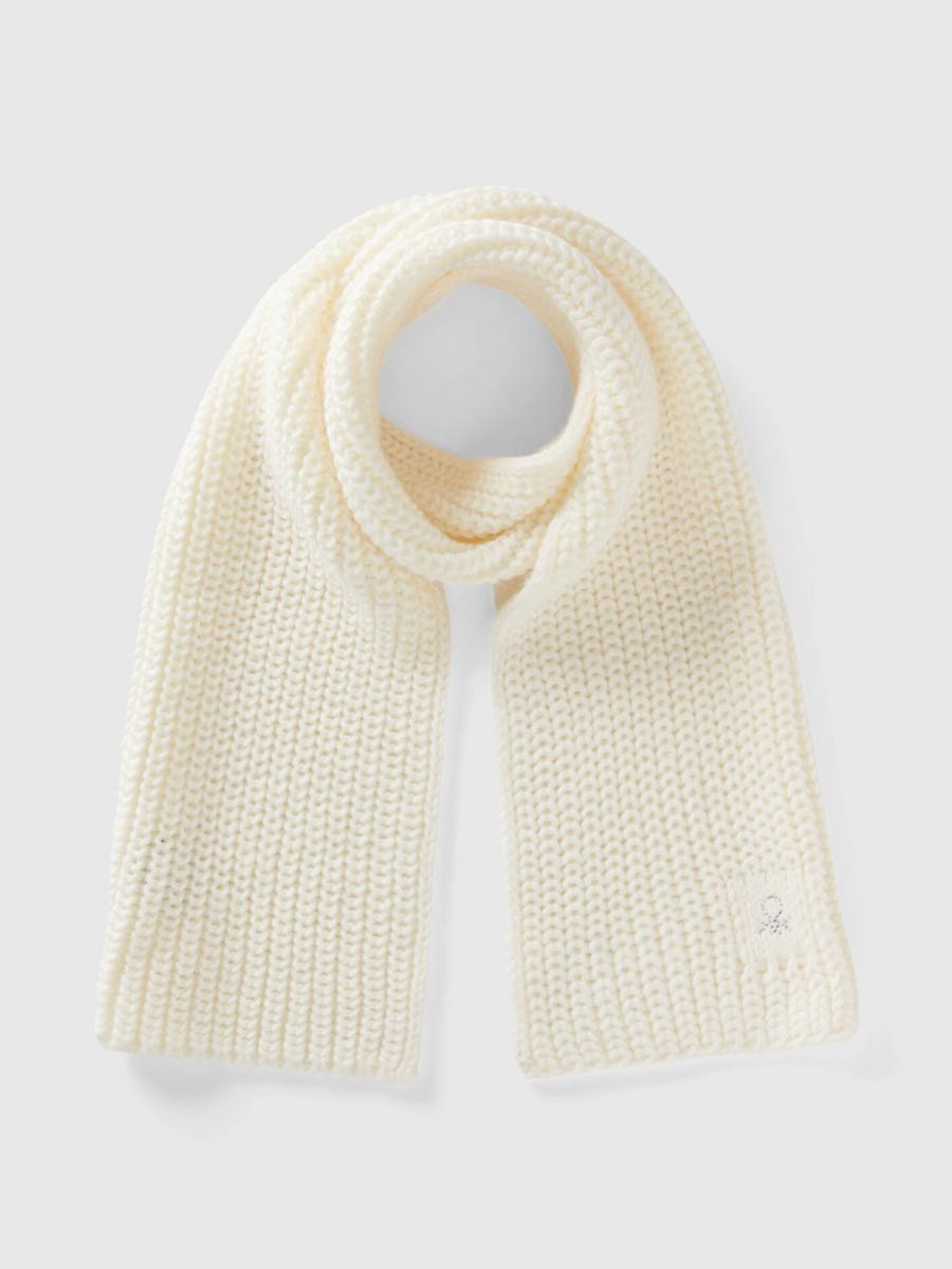 Benetton dečiji šal 