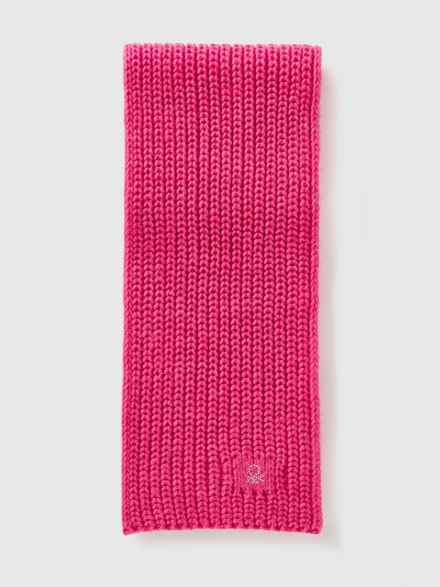 Benetton dečiji šal 