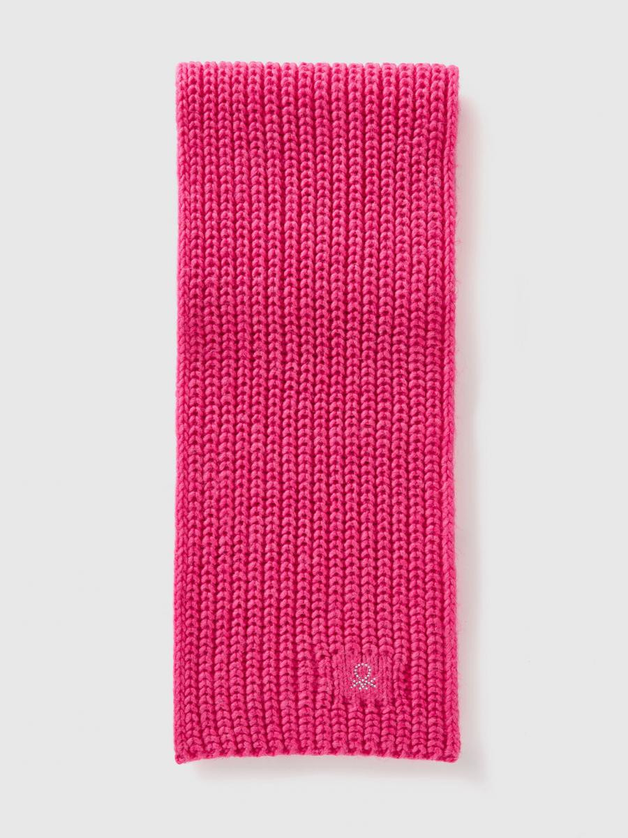 Benetton dečiji šal 