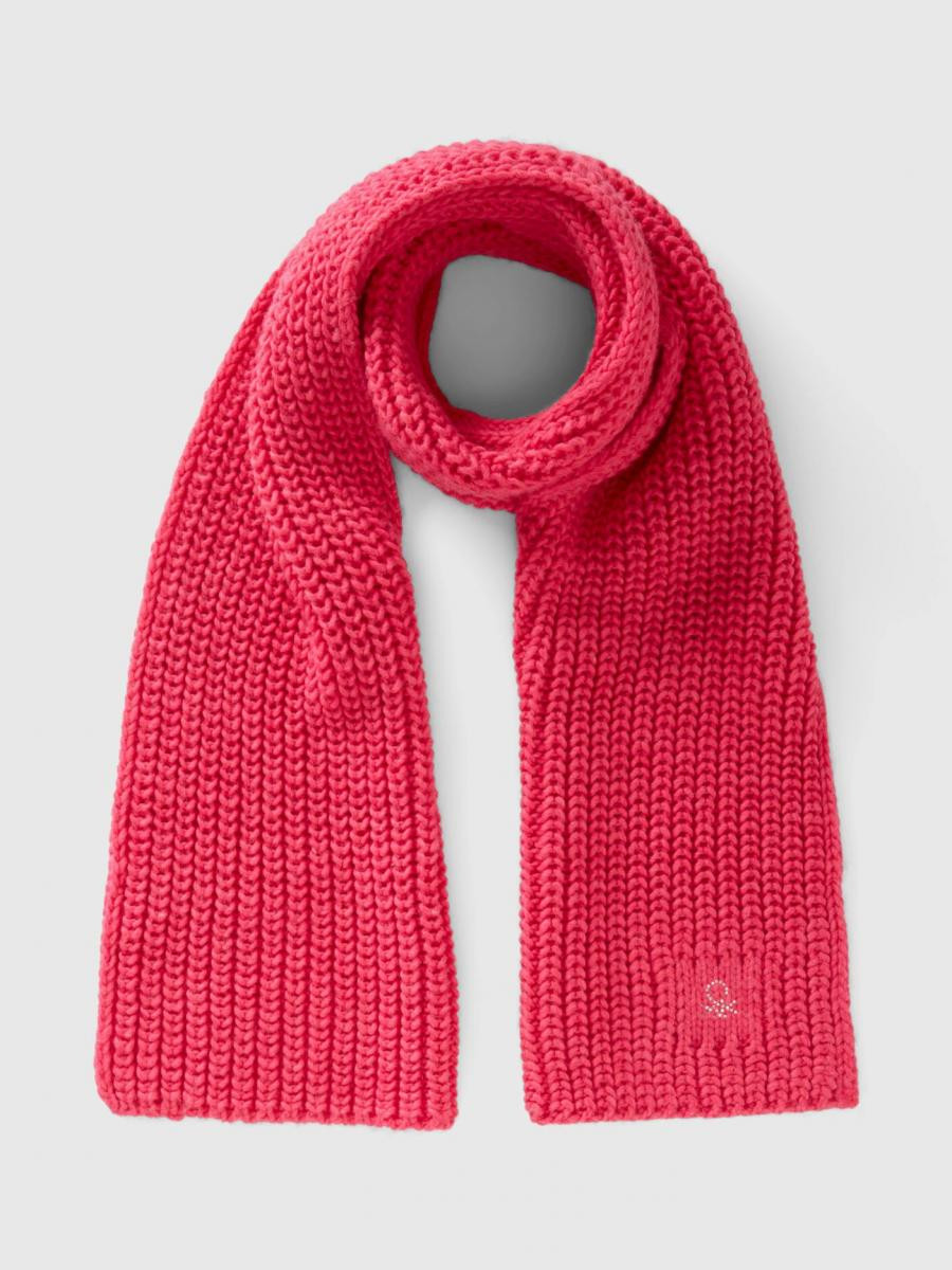 Benetton dečiji šal 