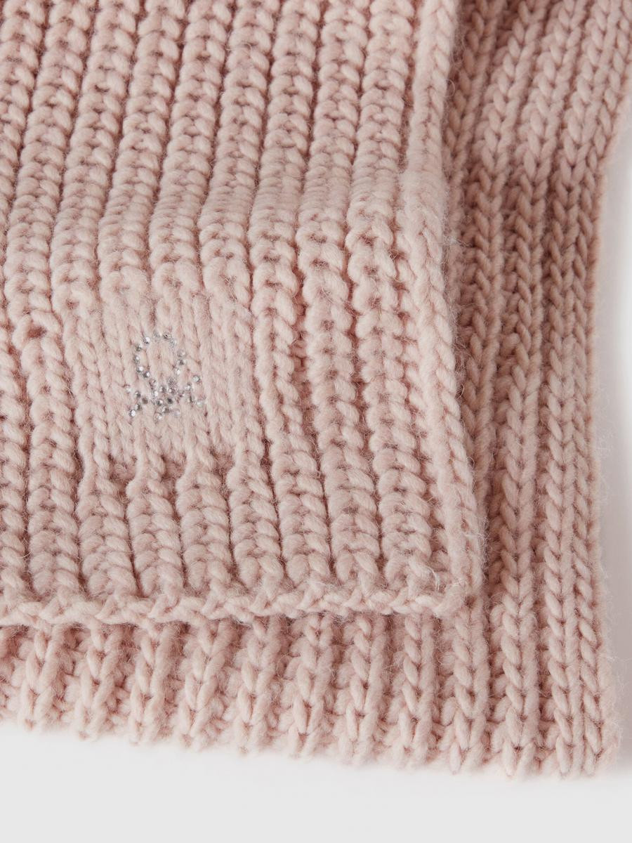 Benetton dečiji šal 