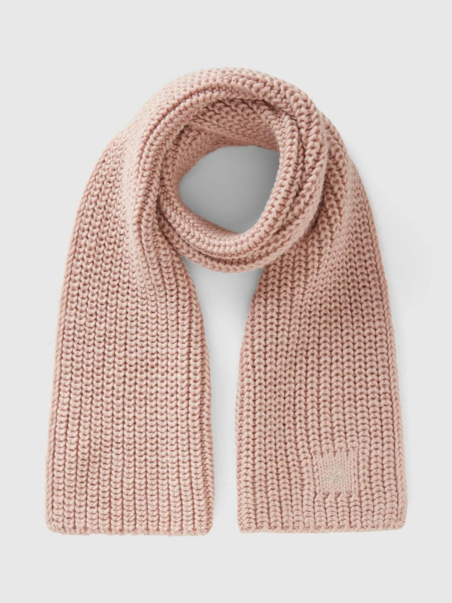 Benetton dečiji šal 