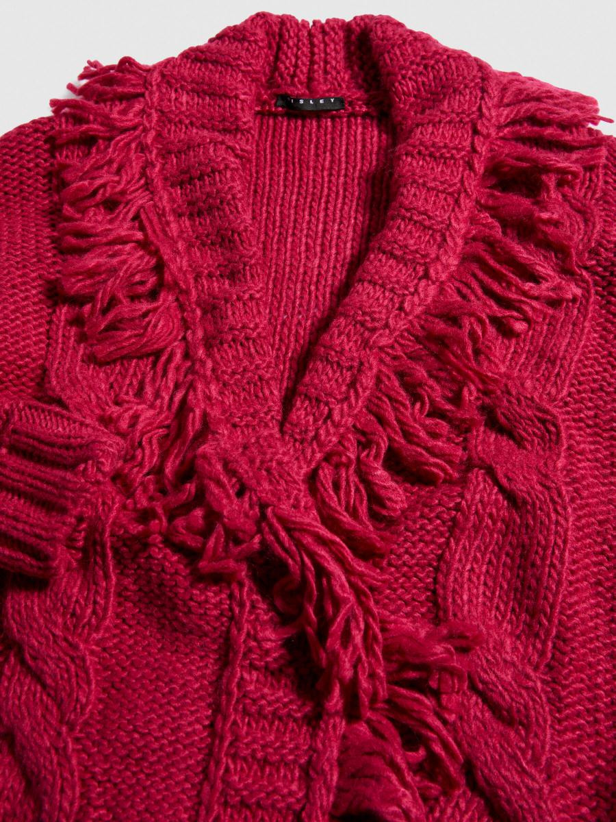 Sisley young dečiji džemper 