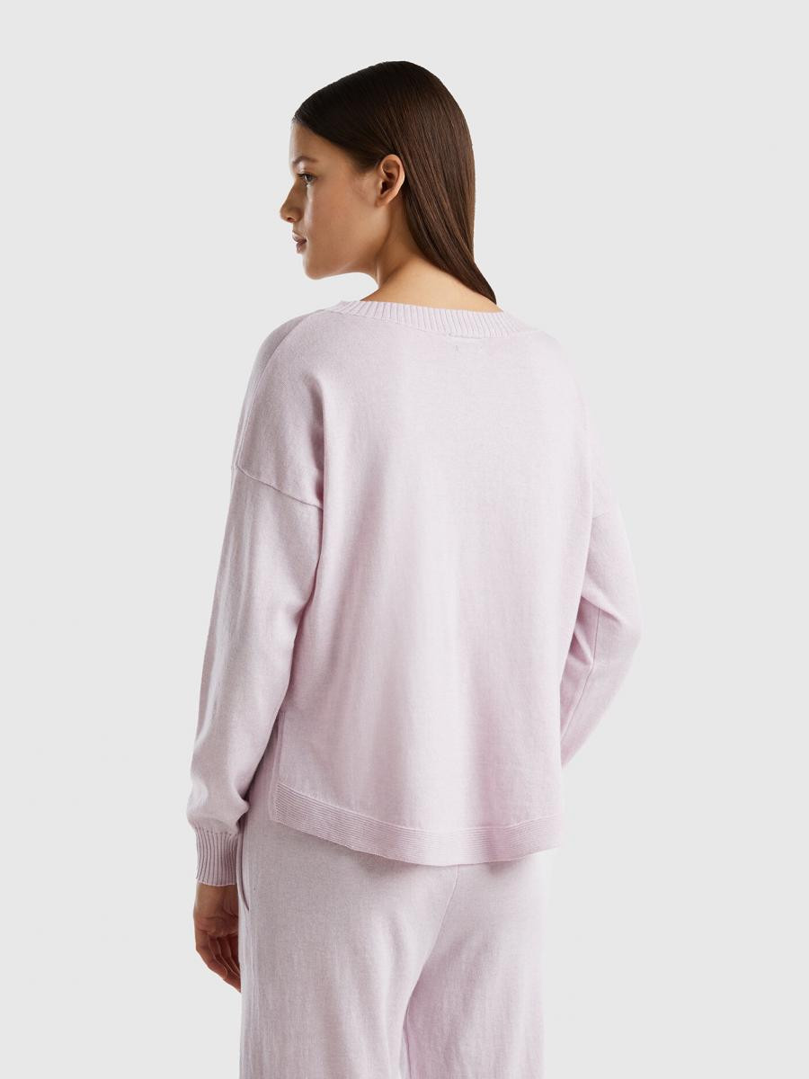 Benetton ženski džemper 