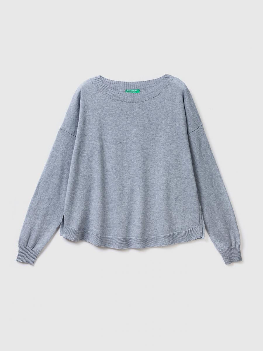 Benetton ženski džemper 