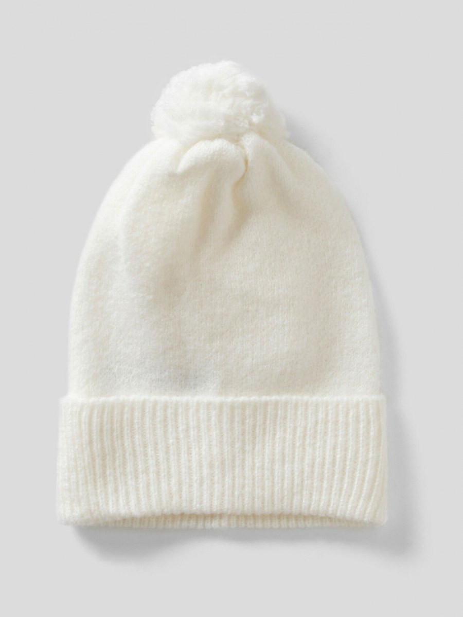 Benetton dečija kapa 