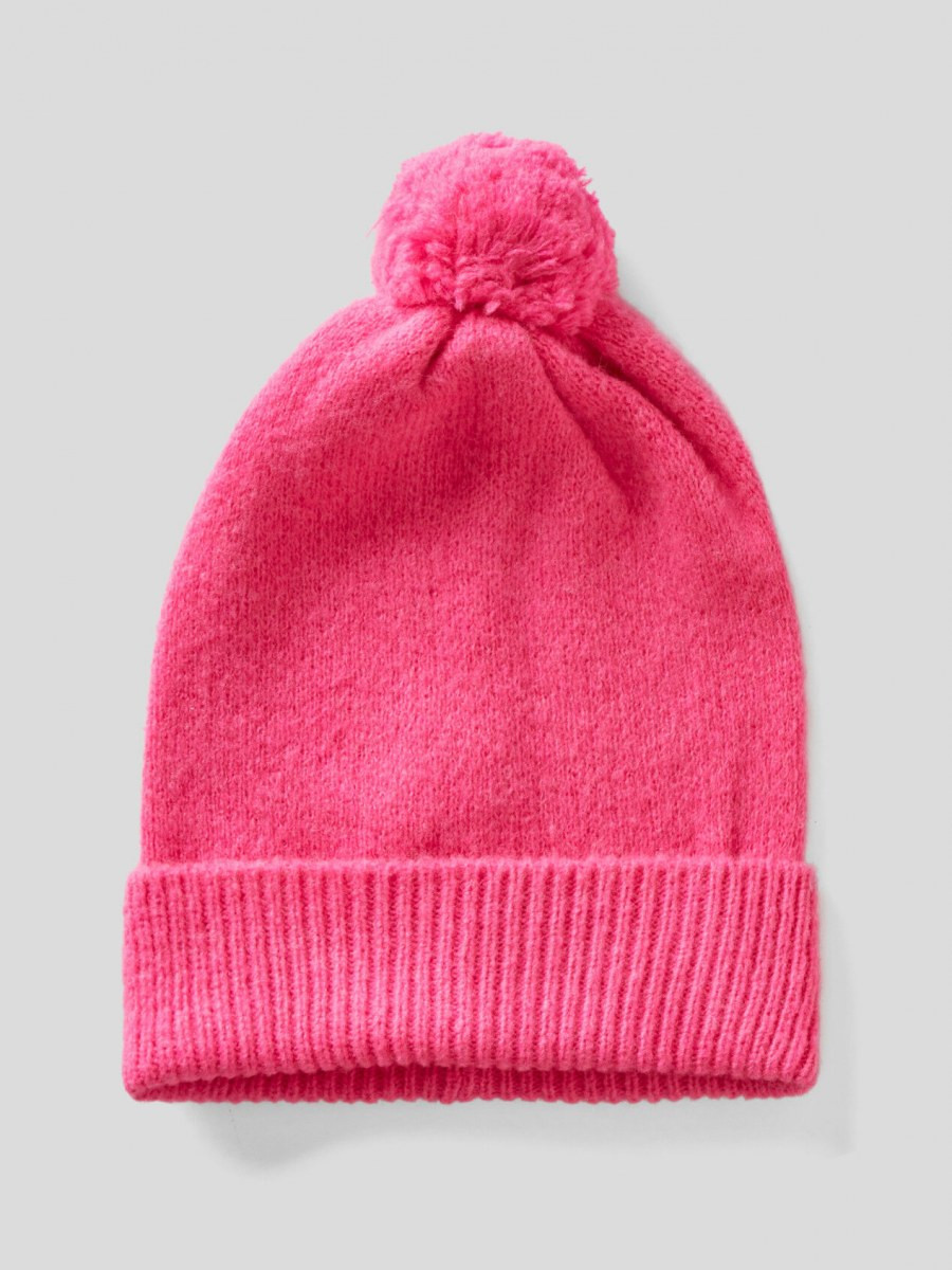 Benetton dečija kapa 