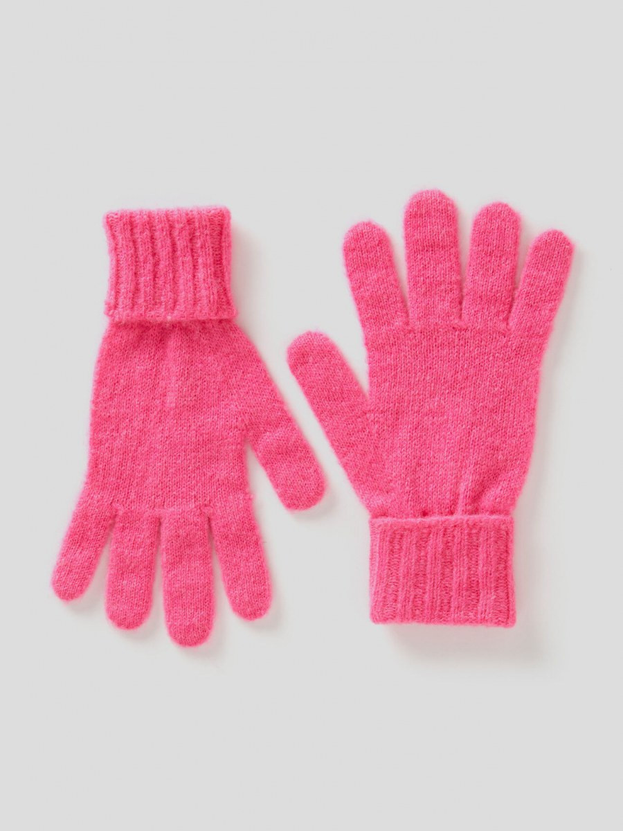 Benetton dečije rukavice 