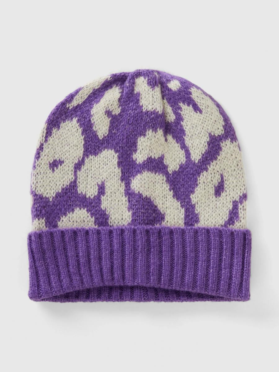 Benetton dečija kapa 