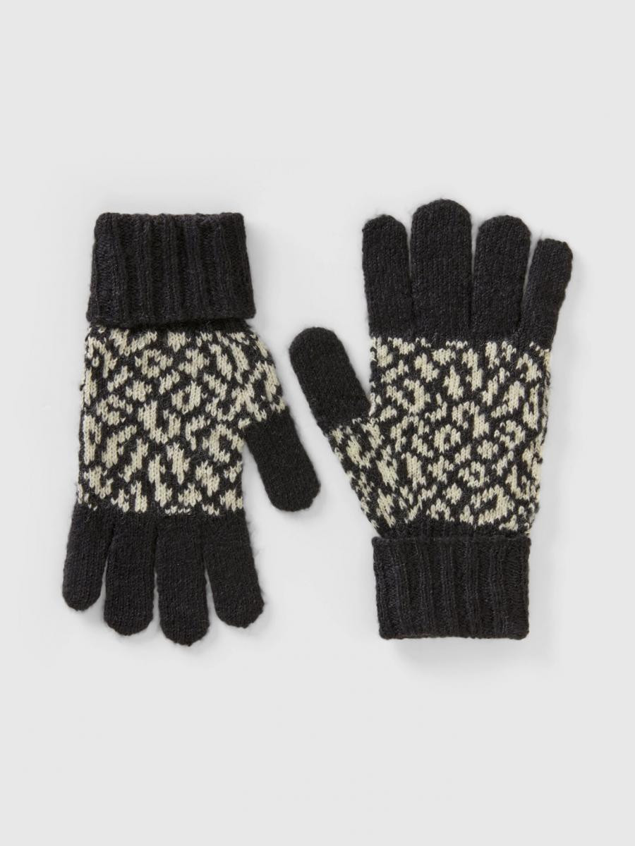 Benetton dečije rukavice 