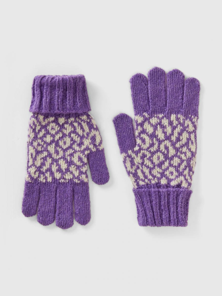 Benetton dečije rukavice 