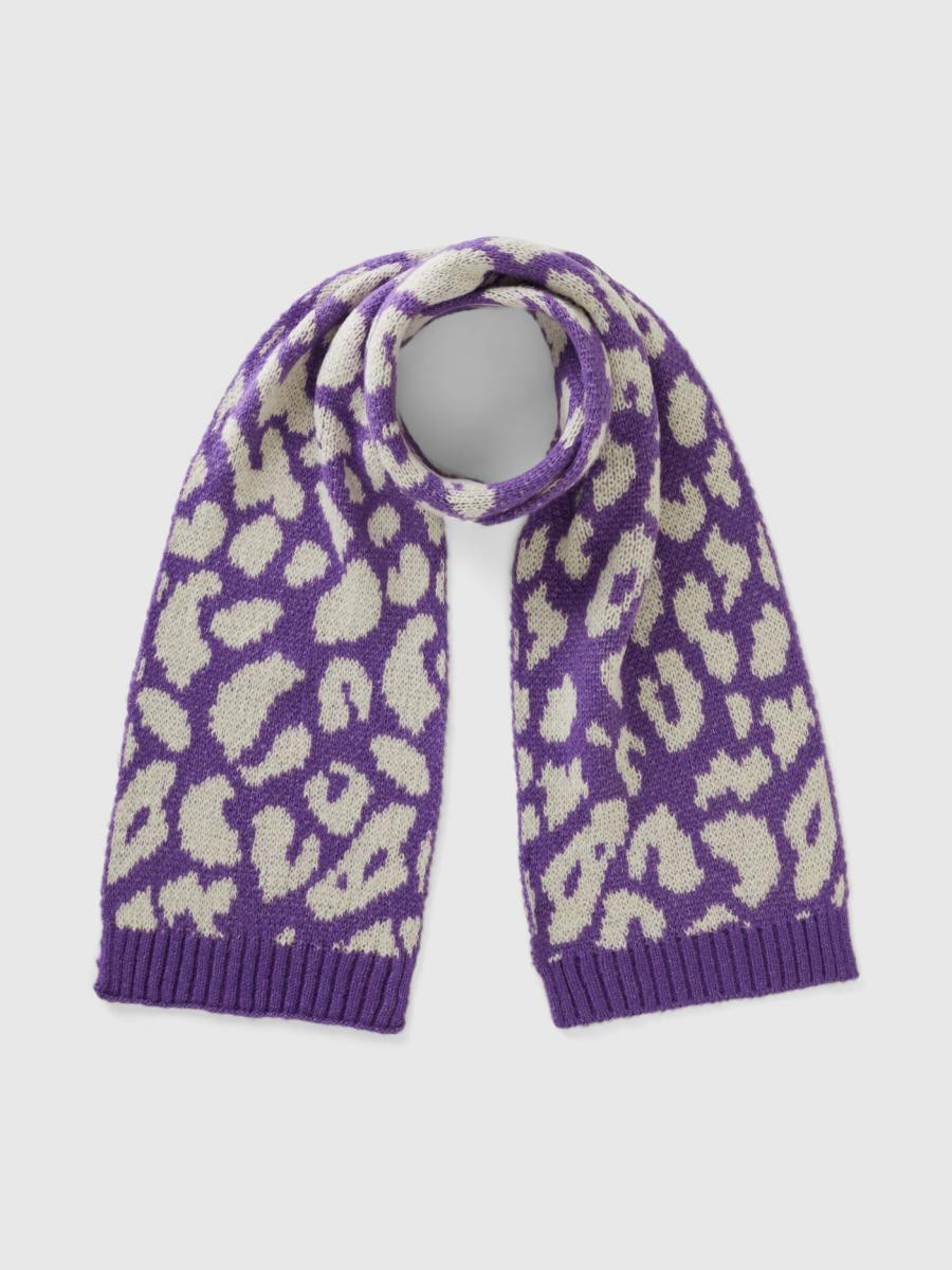 Benetton dečiji šal 