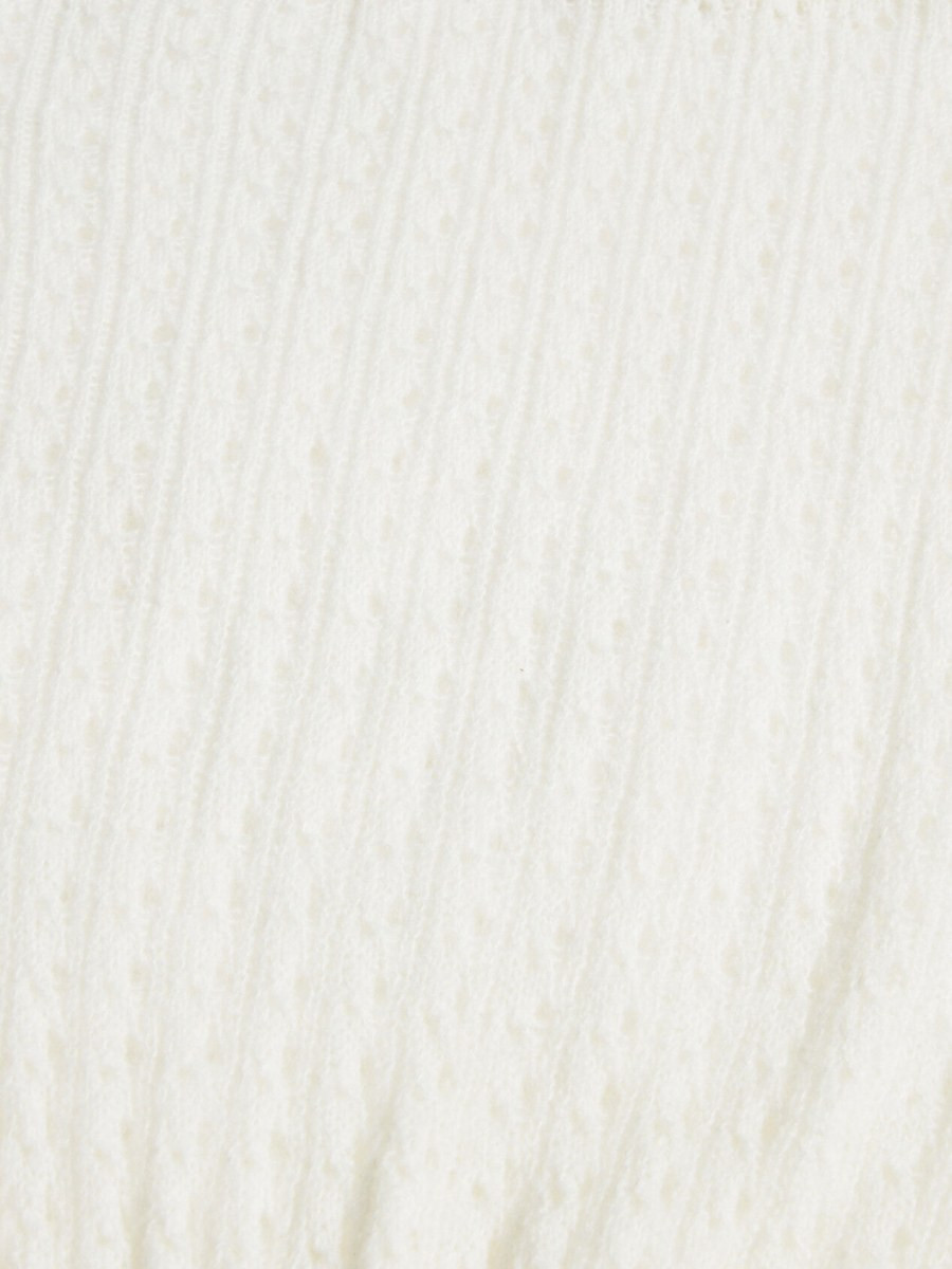 Sisley young dečiji džemper 