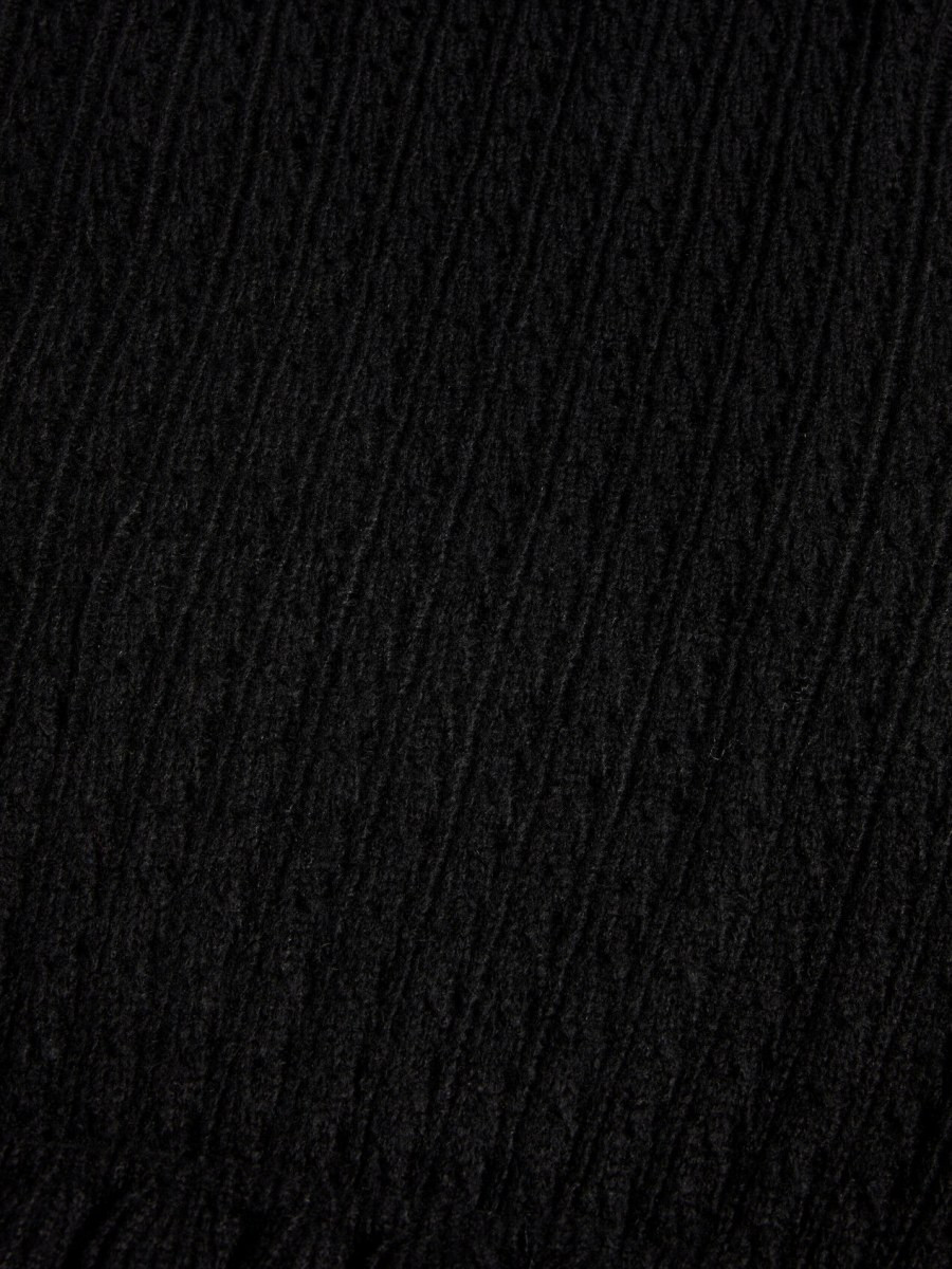 Sisley young dečiji džemper 