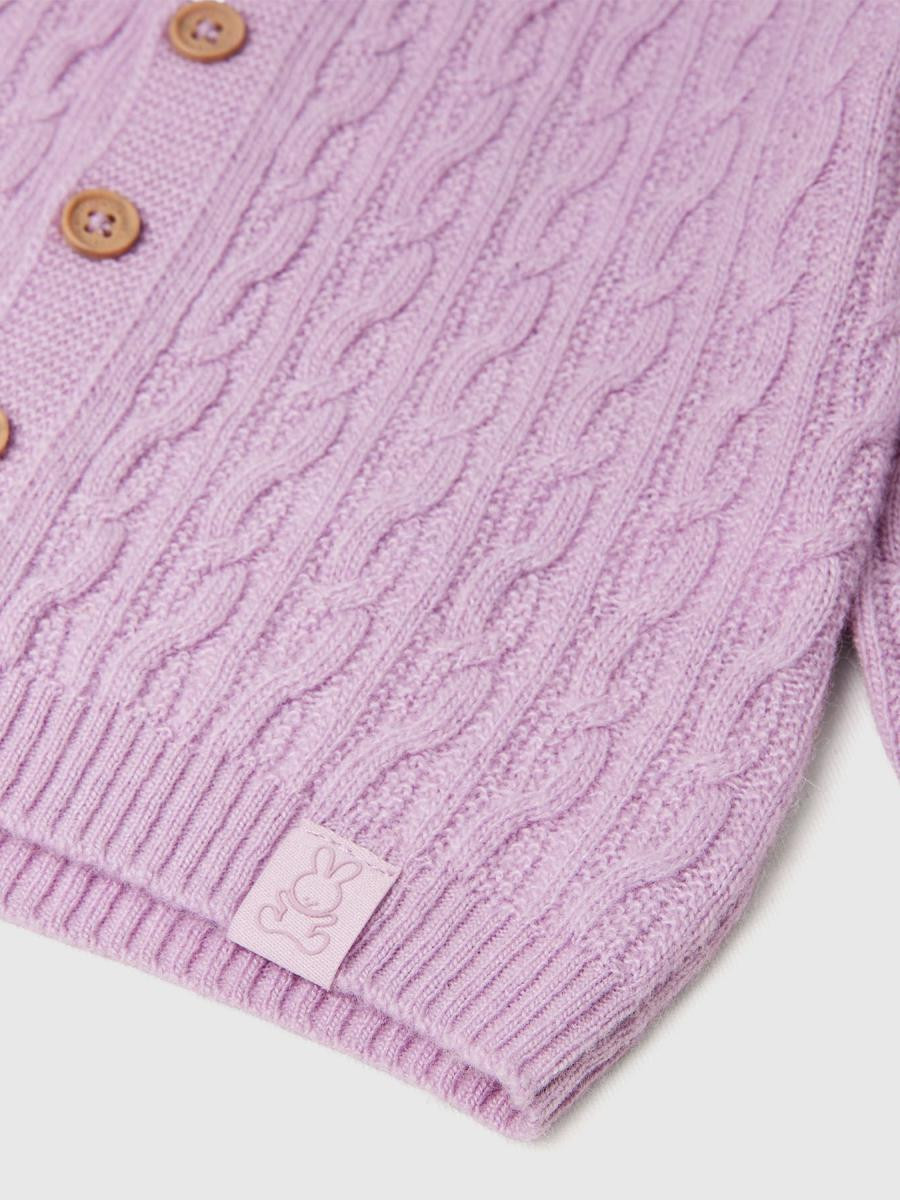 Benetton džemper za bebe 