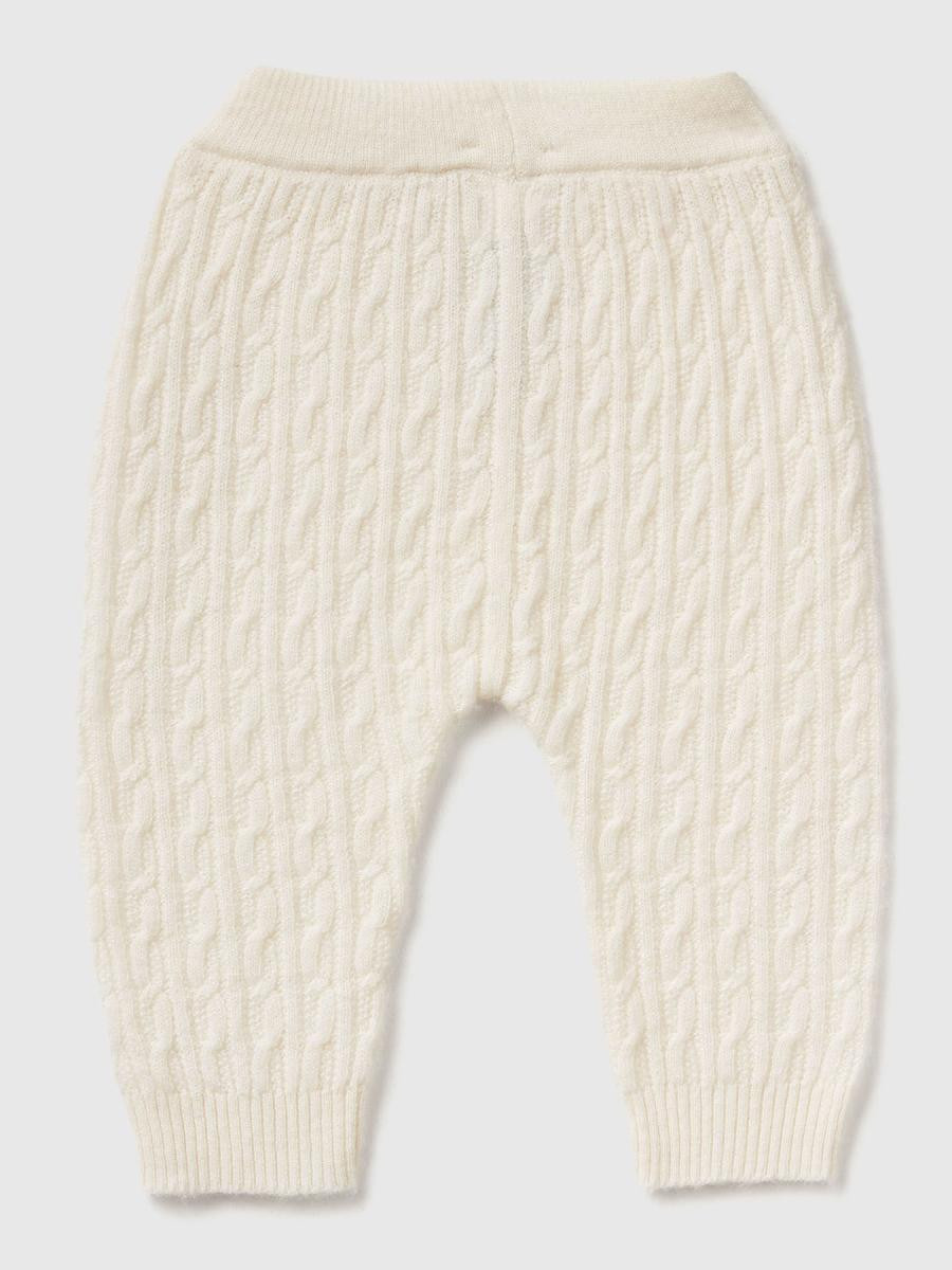 Benetton pantalone za bebe 
