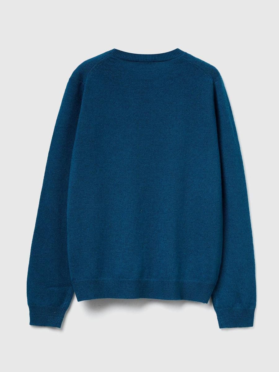 Benetton dečiji džemper 