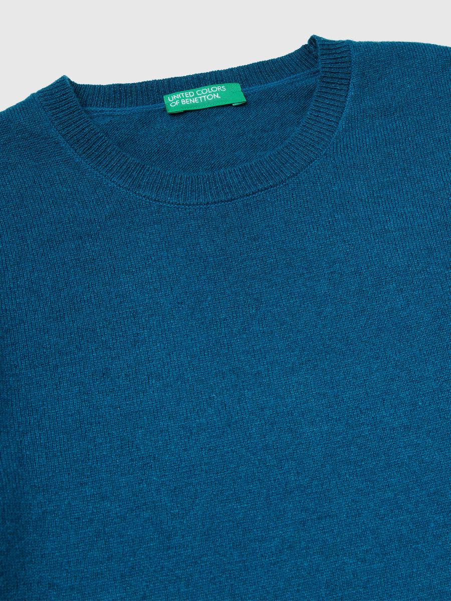 Benetton dečiji džemper 