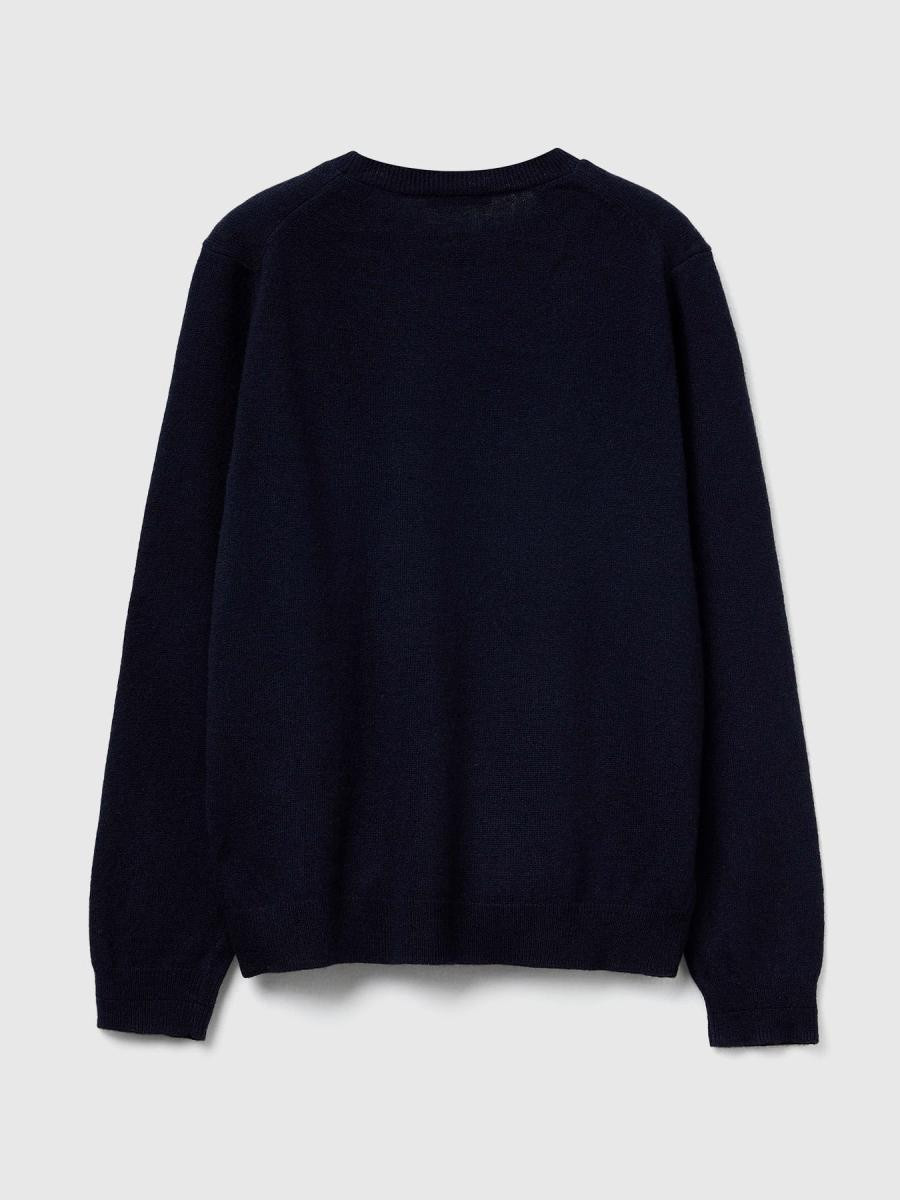 Benetton dečiji džemper 