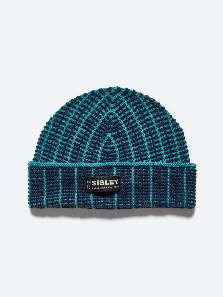 Sisley young dečija kapa 