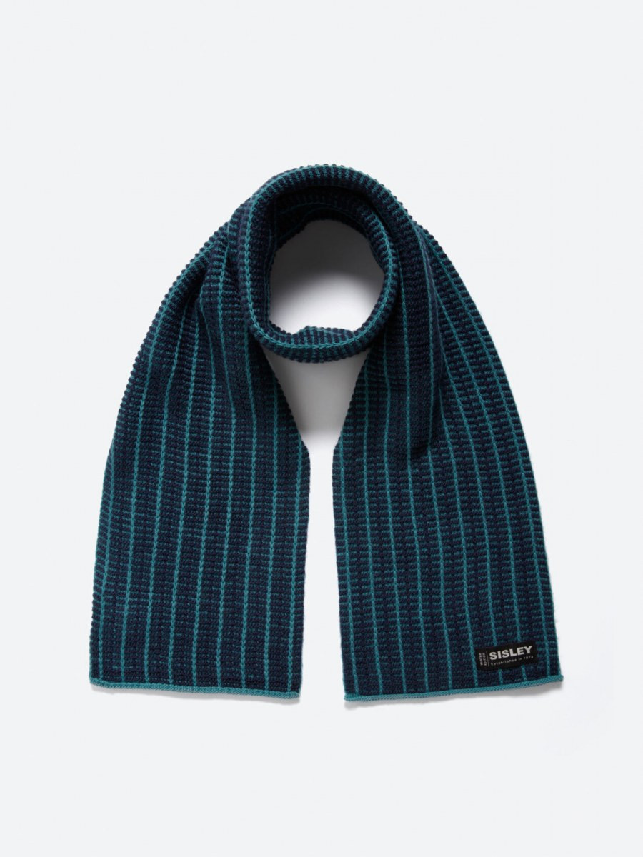 Sisley young dečiji šal 