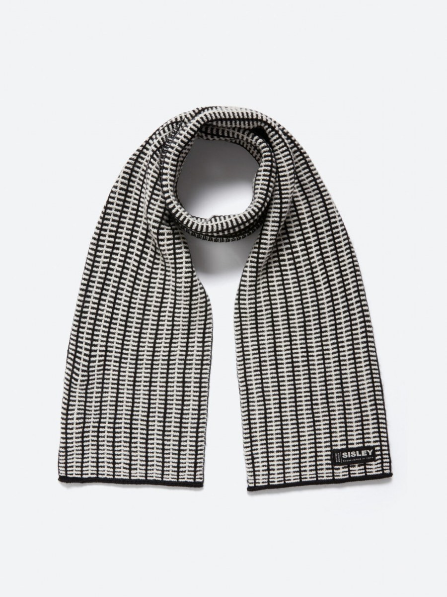 Sisley young dečiji šal 